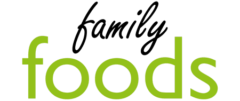 Familyfoods — натуральна, здорова та корисна їжа для всієї родини