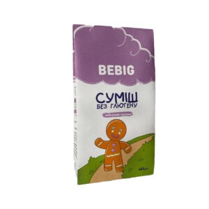 Суміш для випікання «Імбирний пряник»